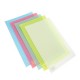 L Type Folder / Transparent(1box x 100)